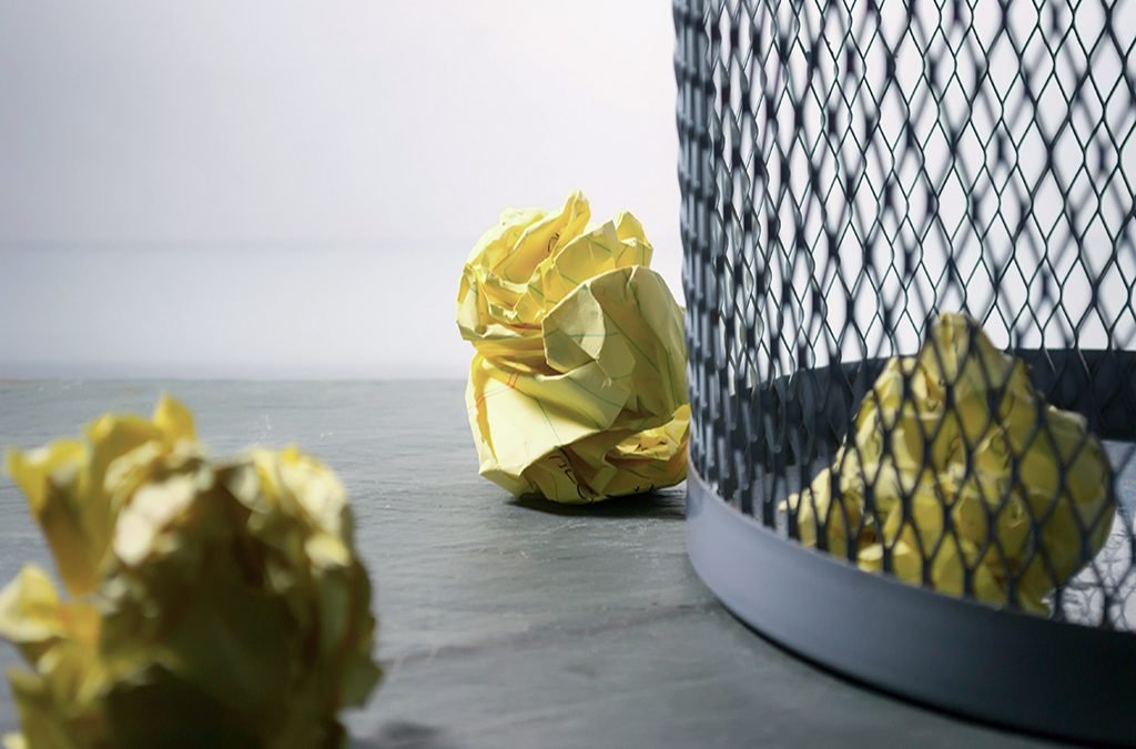 Isn’t the publishing market already tough enough?