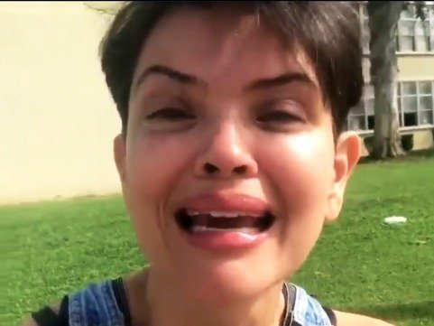 Sheltering at Home with American Dirt and Myriam Gurba